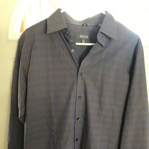 Kenneth Cole dress shirt